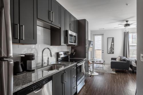 Mint House Nashville - Music Row