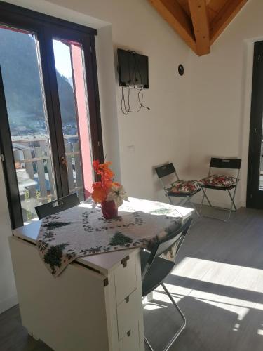 Casa vacanze Gaia - Apartment - Caspoggio