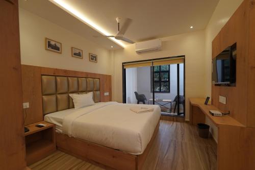 Southern Residency Kochi