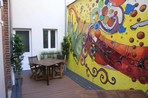 Chambre D'hôtes Les Epicuriens - image 9