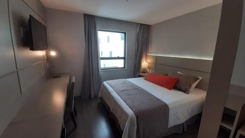 . Comfortable Flat 807 in the Center of Três Rios