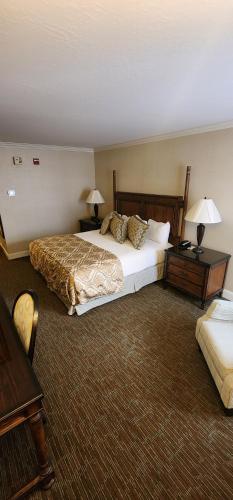 King Room - Disability Access image 10