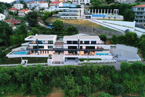 Villa Bella Vista 2 - Location, gîte - Ičići