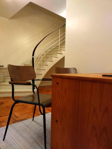 Soul Hostel Av Paulista Bela Vista 2 in เบลา วิสตา