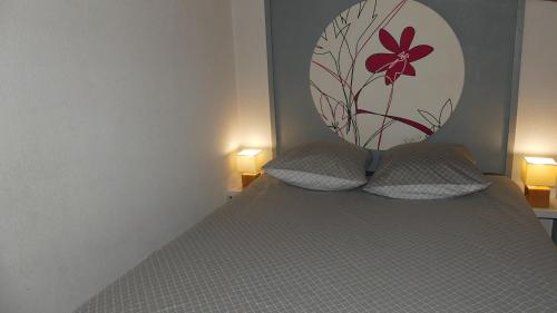 logement chez Nathalie & Eric