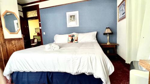 Double room, superior