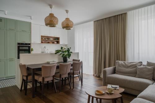 Warsaw Concierge Kamionek, Warschau