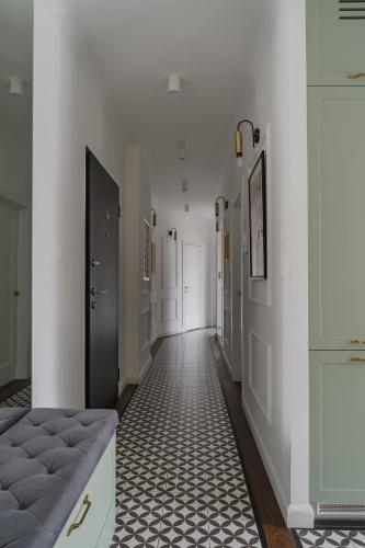 Warsaw Concierge Kamionek, Warschau (Foto 10)