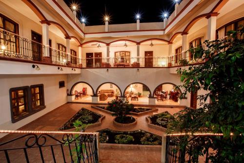 . Hotel Plaza Yat Balam Anexo