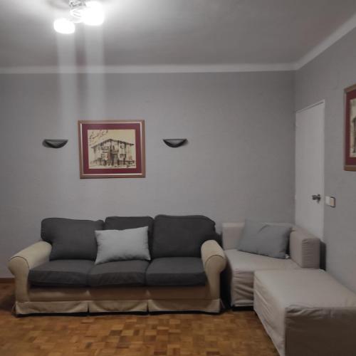 Apartamento Amezti - Apartment - Elizondo