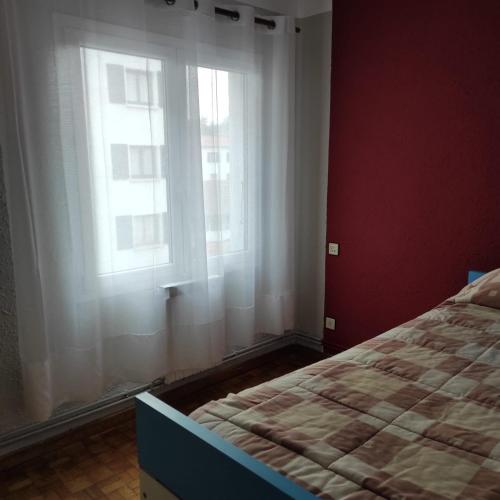 Apartamento Amezti