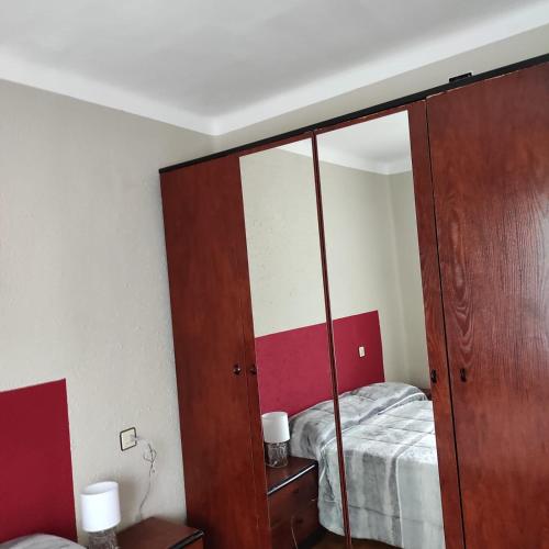 Apartamento Amezti