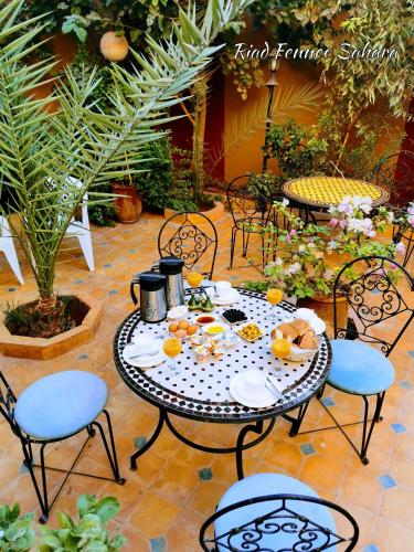 Riad Fennec Sahara in Zagora
