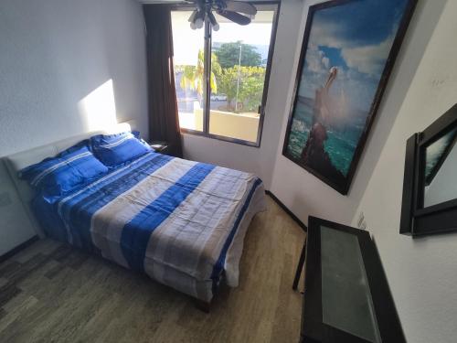 Bella Beach Condo Vacation 2 bedrooms, Cancún (zdjęcie 8)