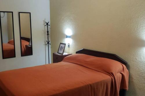 Lugar céntrico, encantador y acogedor con piscina