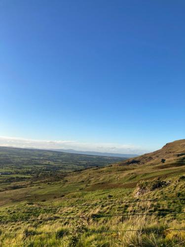 Benbradagh Country Cottage Causeway Coast