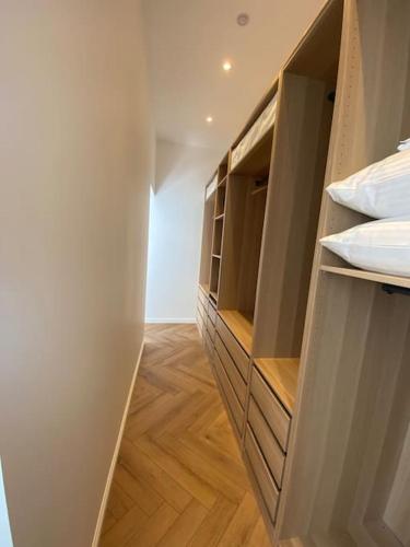 Appart Deluxe Confort avec Parking Privé, Strasbourg (photo 10)