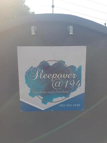 Sleepover @194, Rustenburg (Foto 6)