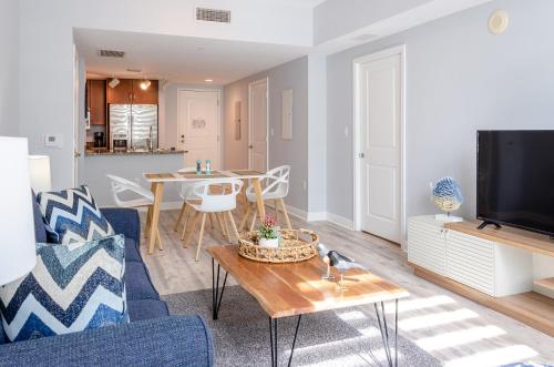 Luxury 1BD Apartment in Casa Costa in บอยน์ตันบีช (FL)