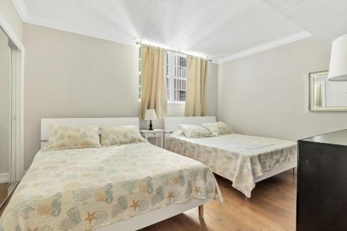 THE TIDES 1 bedroom apt 10 floor WE ARE ON THE BEACH! in Hollywood, USA