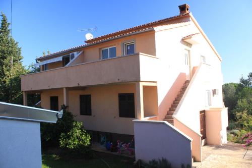  Apartments for families with children Zdrelac, Pasman - 8424 in Ždrelac