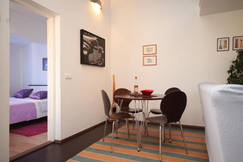 Apartments for families with children Zdrelac, Pasman - 8424