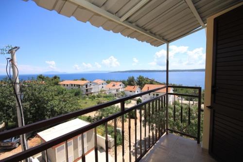 Apartments and rooms by the sea Zavala, Hvar - 8784