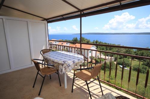 Apartments and rooms by the sea Zavala, Hvar - 8784