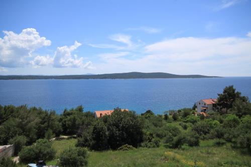 Apartments and rooms by the sea Zavala, Hvar - 8784