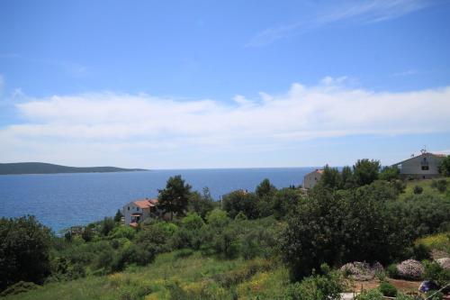 Apartments and rooms by the sea Zavala, Hvar - 8784