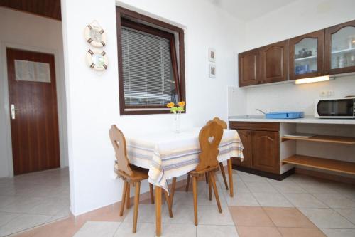 Apartments and rooms by the sea Zavala, Hvar - 8784