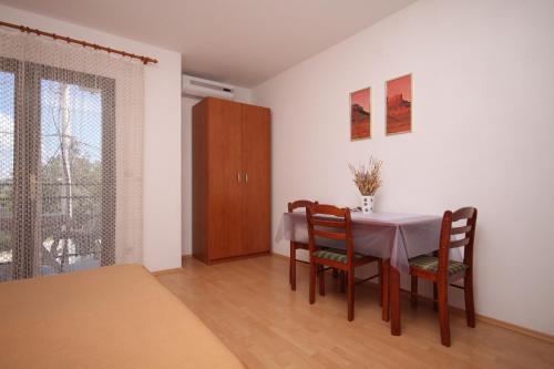 Apartments and rooms by the sea Zavala, Hvar - 8784