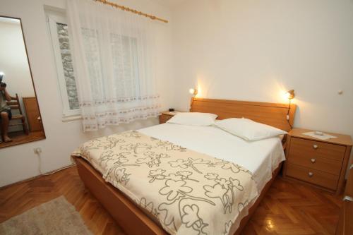 Apartments by the sea Dubrovnik - 8824 - image 12