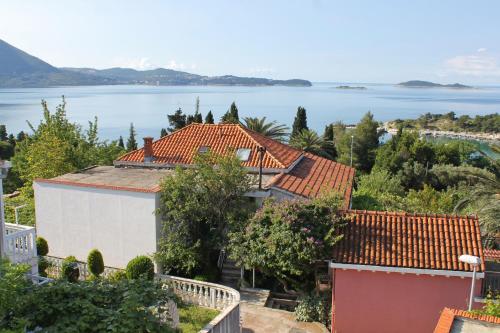 Apartments with a parking space Mlini, Dubrovnik - 9018