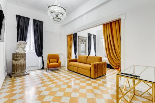 NEW!! SPAGNA Suite - Your Italian Holidays, Рим