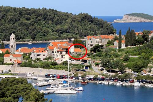  Apartments by the sea Cavtat, Dubrovnik - 2116 in 20210 Cavtat