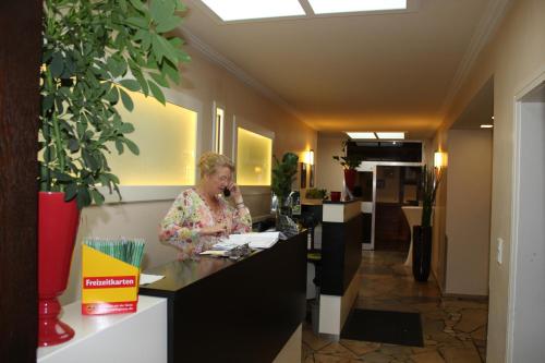 Hotel-Restaurant Stüer - main image