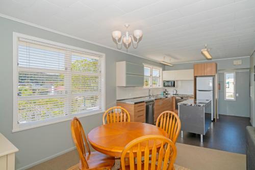 Rooftops Accommodation, Whitianga (foto 7)