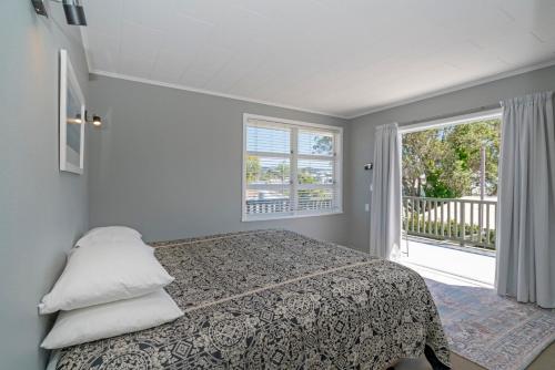 Rooftops Accommodation, Whitianga (foto 9)