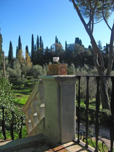 Alloggi in Villa storica