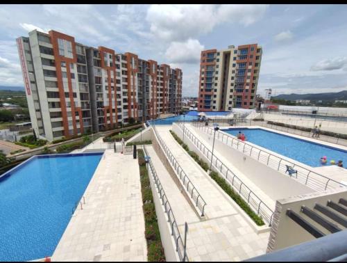 Reserva del Penon in Girardot