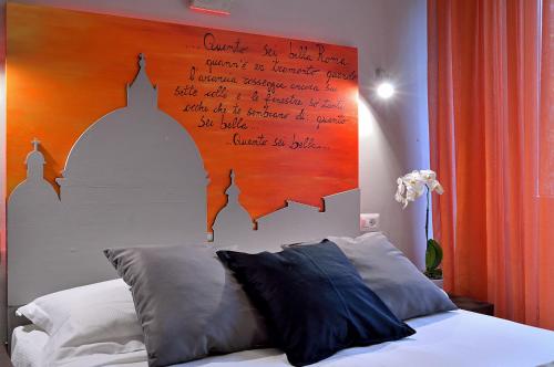 94Rooms Vatican Guest House - Vigliena, Rom (Foto 3)
