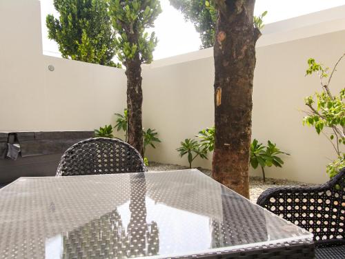 villa LIFE INDAH sumuide