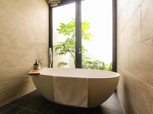 villa LIFE INDAH sumuide