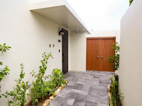 villa LIFE INDAH sumuide