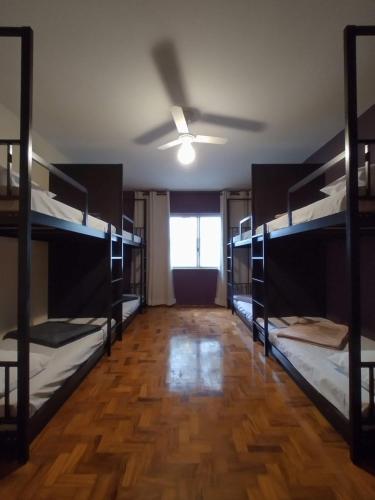 Soul Hostel Av Paulista Bela Vista 2 in เบลา วิสตา