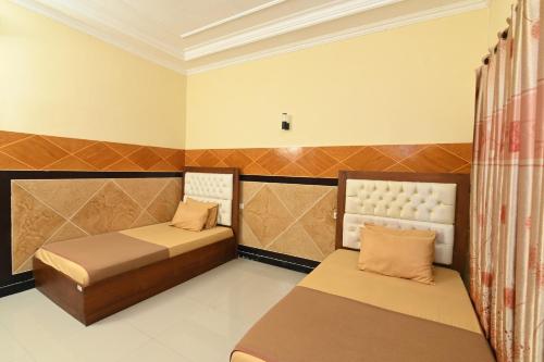 MCM HOTEL WISATA BOJONEGORO