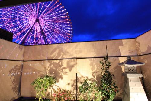 Konjakuso Tempozan Osaka Bay - Vacation STAY 04185v