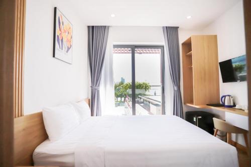 Haku Boutique Hotel Quy Nhon Kim Dong - Xuan Dieu  in Quy Nhon (Binh Dinh)