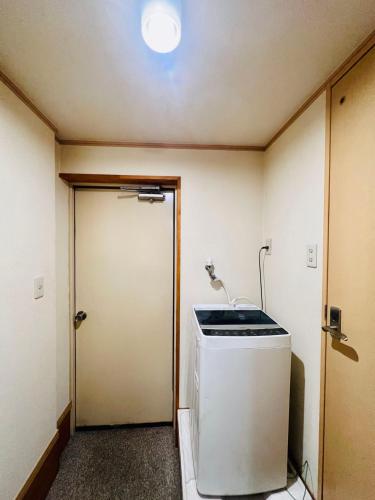 Space Tokyo House